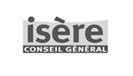 Conseil Général de l'Isère